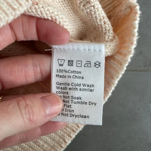 Jamie Kay sweater - Picture 4 of 4